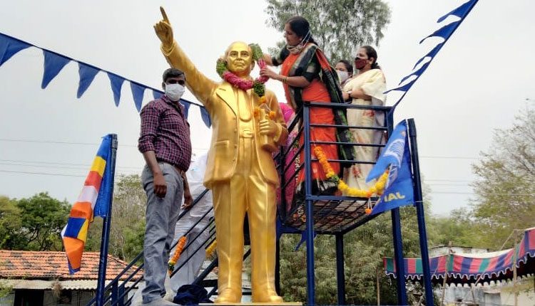 సీఎం కేసీఆర్‌ రైతు పక్షపాతి