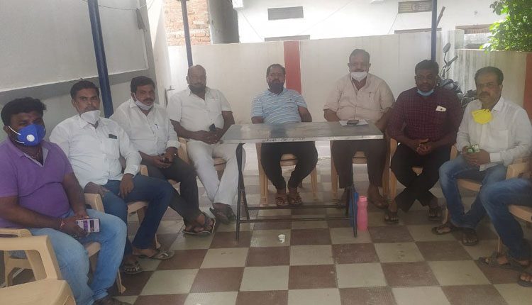 ప్రతిఒక్కరూ మాస్క్‌ ధరించాలి