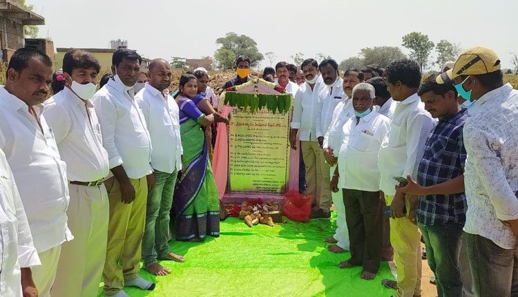 మాతా శిశు సంరక్షణకు ప్రత్యేక చొరవ