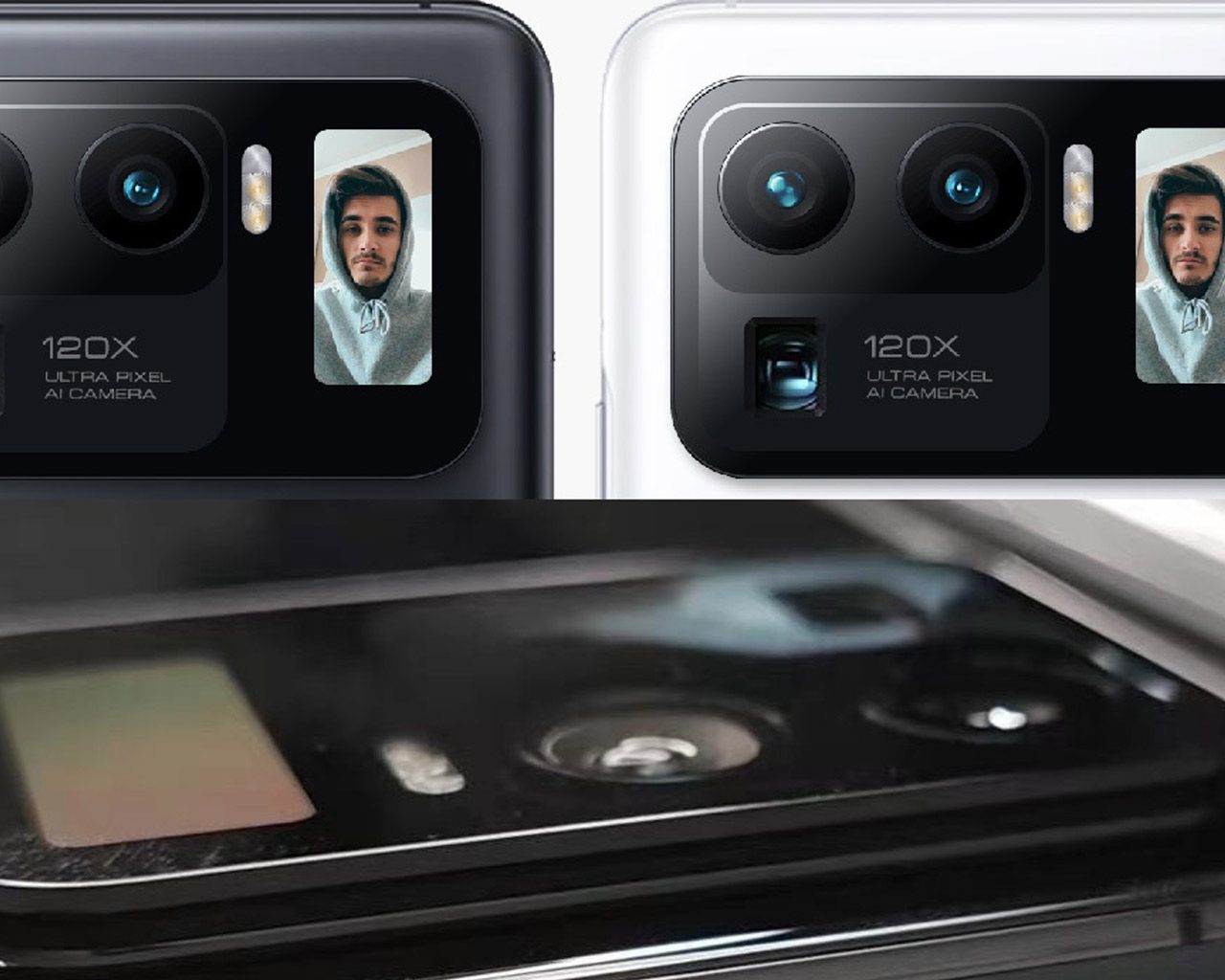 23న భారత్ విపణిలోకి ‘ఎంఐ 11 అల్ట్రా’.. ధరెంతంటే?!