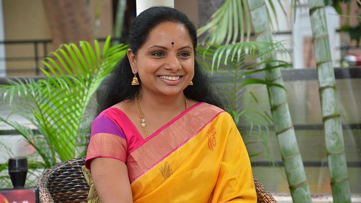 కరోనా కష్ట కాలంలో ఎమ్మెల్సీ కవిత ప్రత్యేక చొరవ
