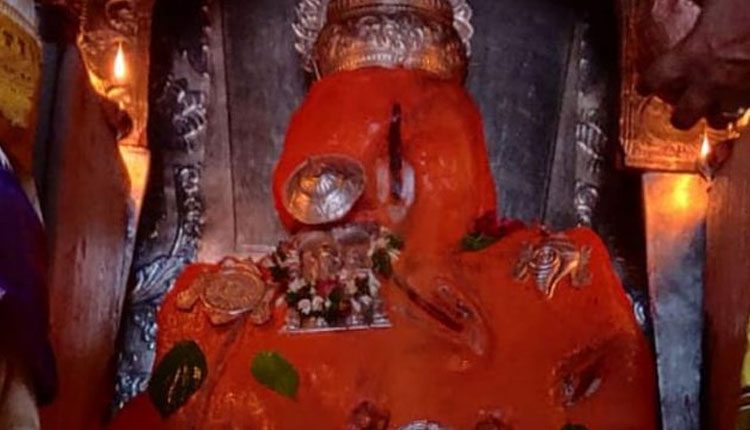 ఎమ్మెల్సీ క‌విత హ‌నుమాన్ జ‌యంతి శుభాకాంక్ష‌లు