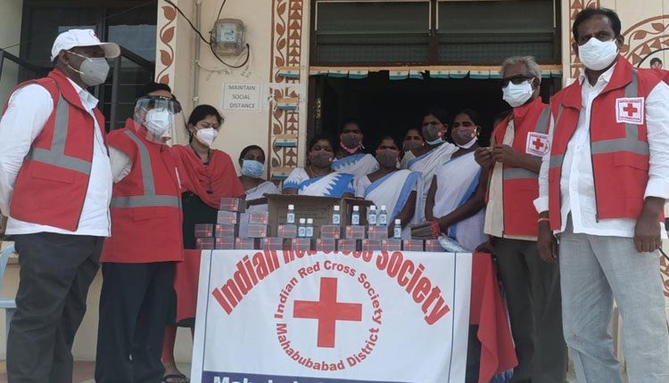 ముందస్తు జాగ్రత్తలతోనే కరోనా కట్టడి