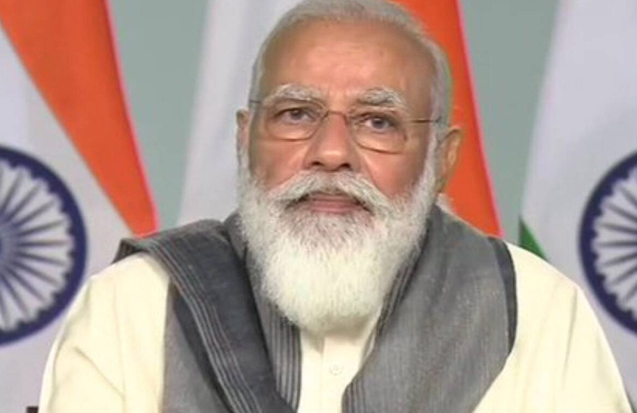 రికార్డు స్థాయిలో ఓటు వేయాలి.. ప్రధాని పిలుపు