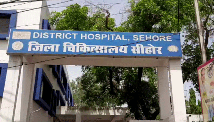 బెడ్స్ లేవు.. ఆసుప‌త్రికి రావొద్దంటున్న వైద్యులు