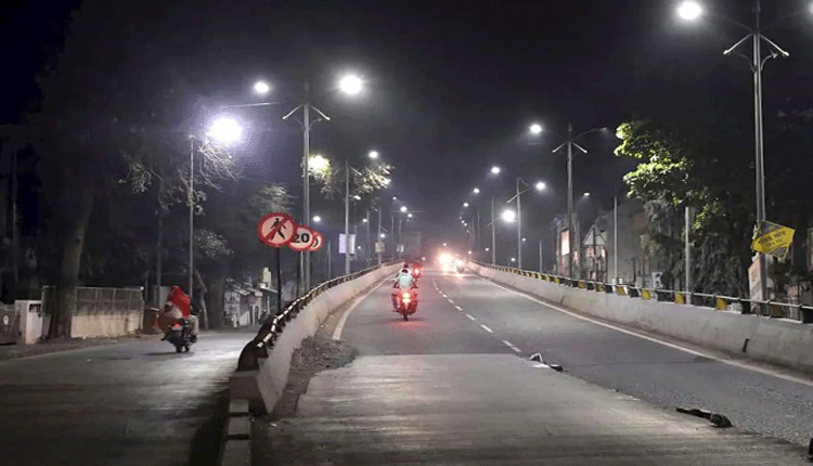 భోపాల్‌లో మే 3 వ‌ర‌కు లాక్‌డౌన్ పొడిగింపు