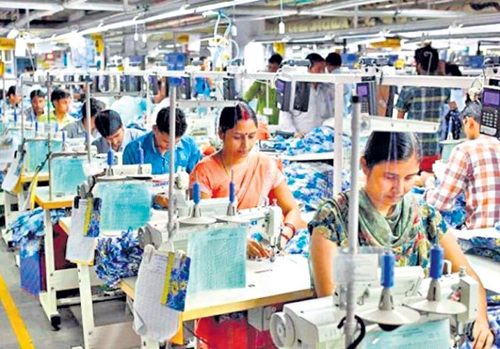 ప్రగతికి పట్టుగొమ్మలు