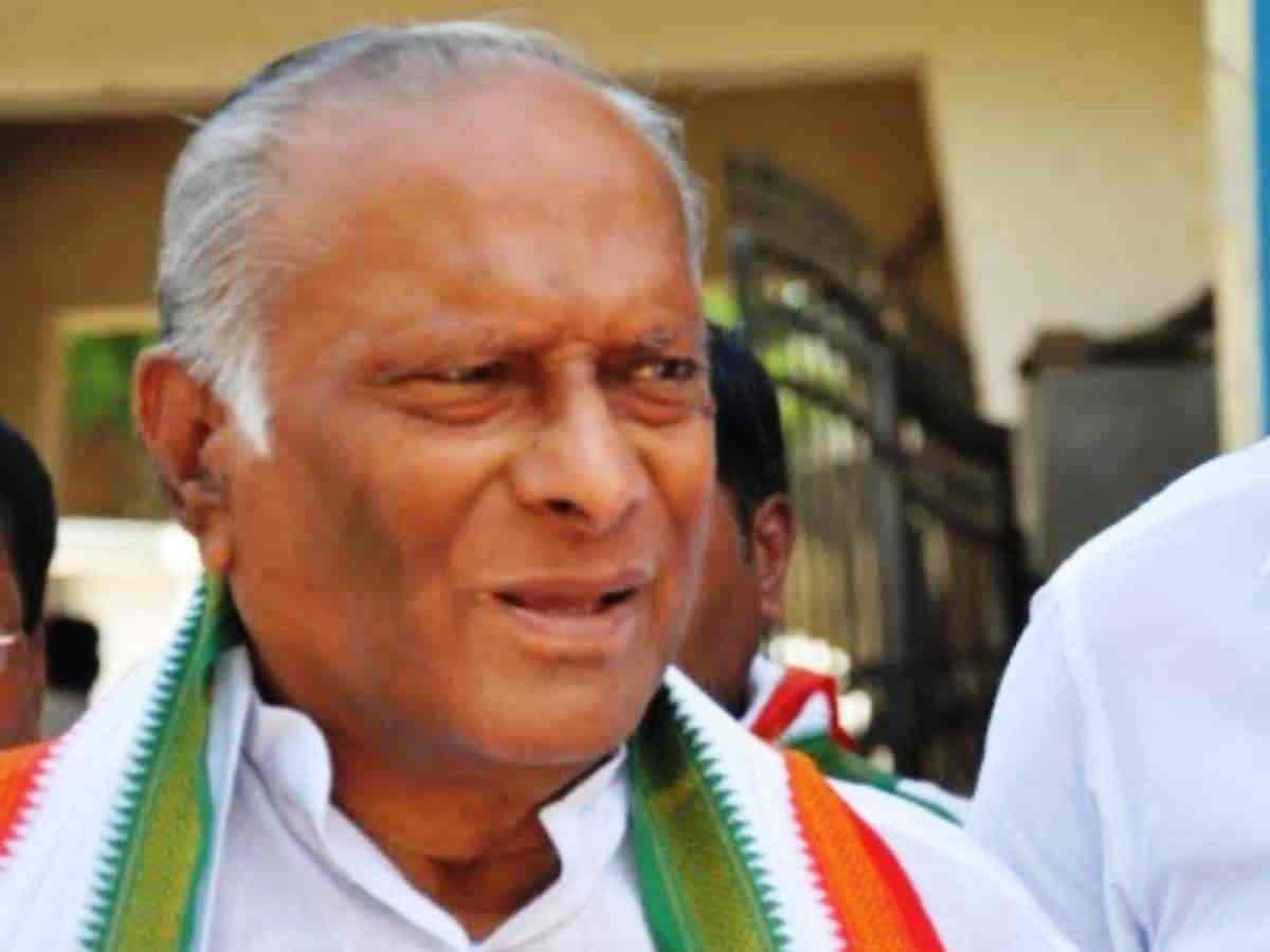 ఎమ్మెస్సార్ తొలి నుంచి తెలంగాణ పిపాసే!