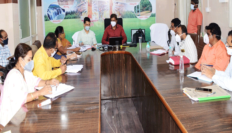 కరోనా బాధితులకు సహకరిస్తాం