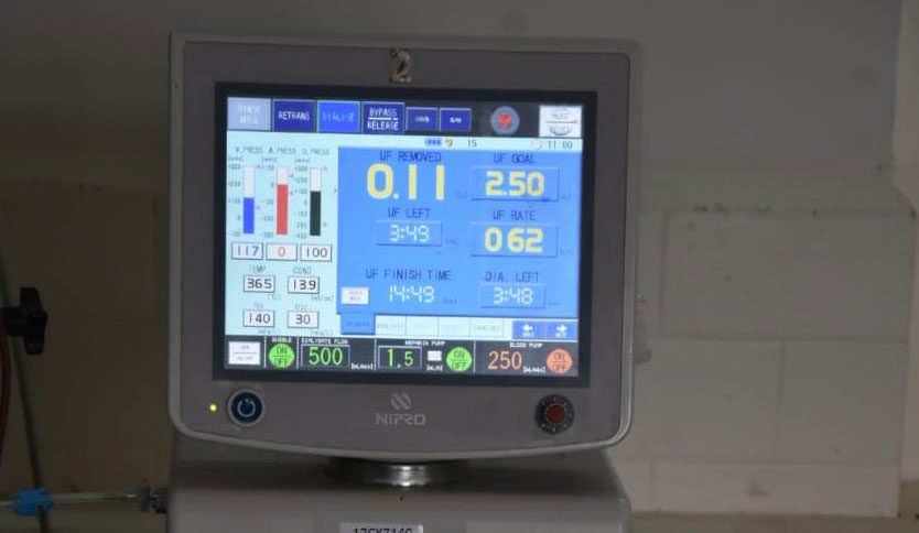 ఒక్కో రోగికి రూ.60వేలు