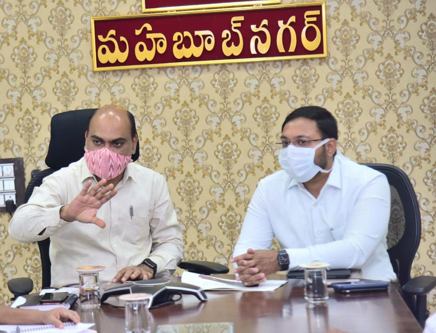 ఎన్నికలకు సహకరించాలి