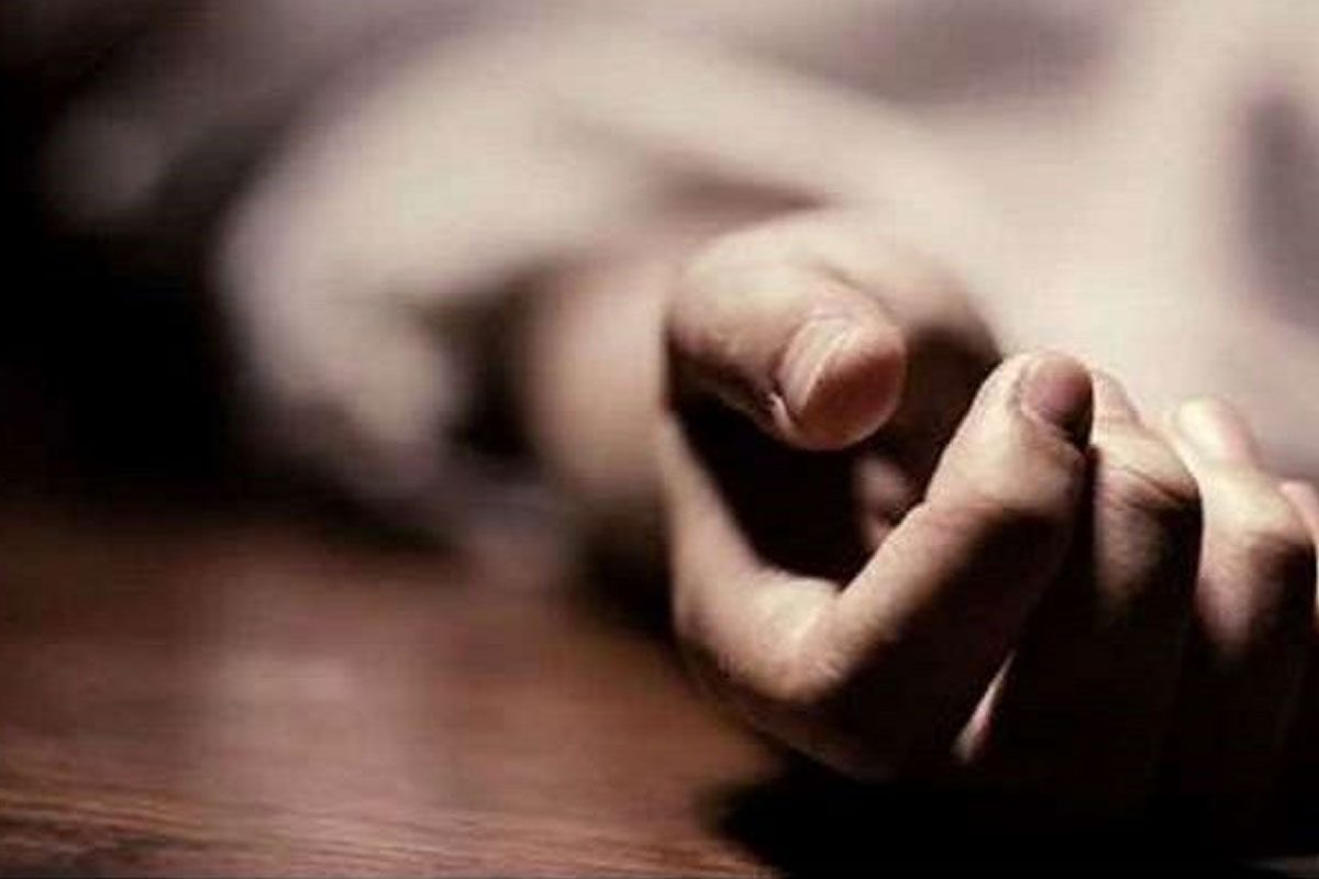 జ‌గిత్యాల జిల్లాలో ఉప‌ స‌ర్పంచ్ ఆత్మ‌హ‌త్య‌