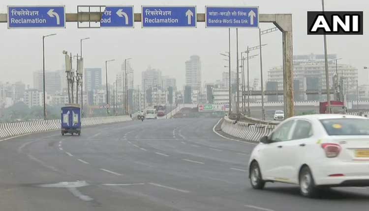 మ‌హారాష్ట్ర‌లో క‌రోనా ఆంక్ష‌లు పొడిగింపు