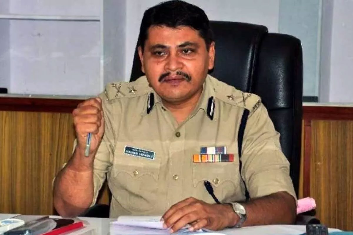 కర్ఫ్యూ నిబంధనలు పాటించని వారిపై కఠిన చర్యలు : రాచకొండ సీపీ