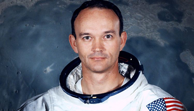 అపోలో-11 మిషన్‌ ఆస్ట్రోనాట్‌ మైఖేల్‌ కన్నుమూత