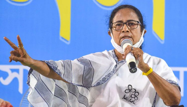 మా ఆక్సిజ‌న్ మాకే : సీఎం మ‌మ‌తా బెన‌ర్జీ