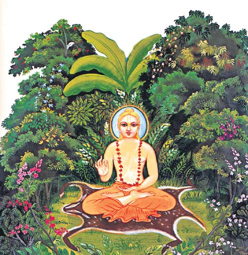 నిర్వాణ సోపానం