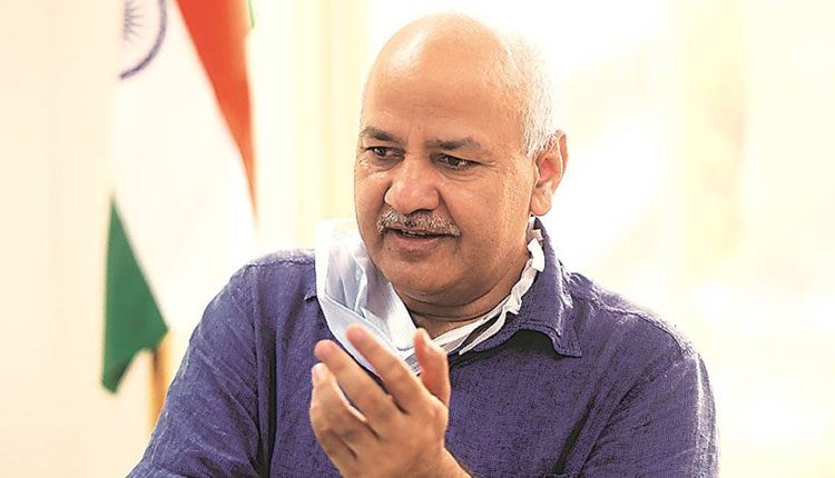 Manish Sisodia | మనీశ్‌ సిసోడియా జ్యుడీషియల్‌ కస్టడీ ఈ నెల 20 వరకు పొడిగింపు