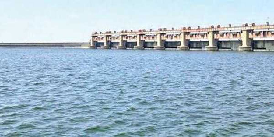 గోదారి రాక- మంజీరకు ఏరువాక