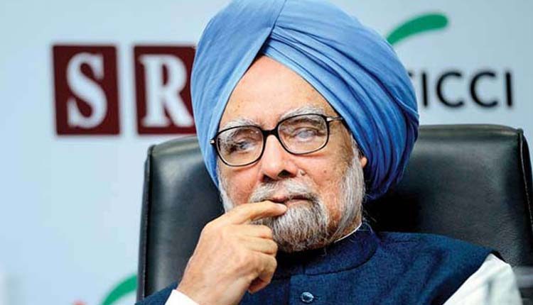 కరోనా నుంచి కోలుకున్న మాజీ ప్రధాని మన్మోహన్‌