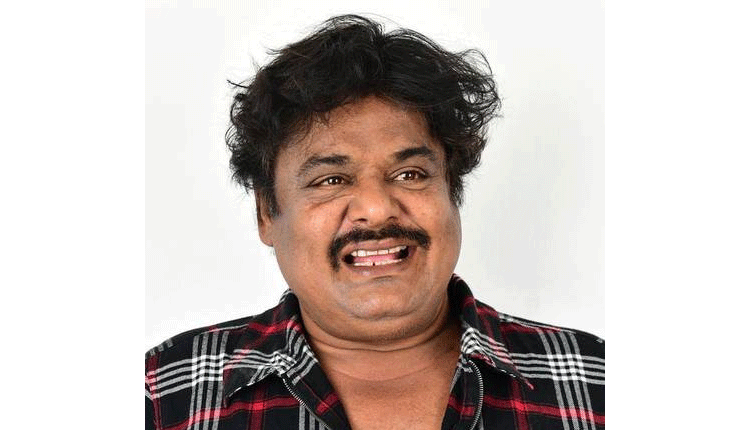 నటుడు మన్సూర్ అలీ ఖాన్పై కేసు నమోదు