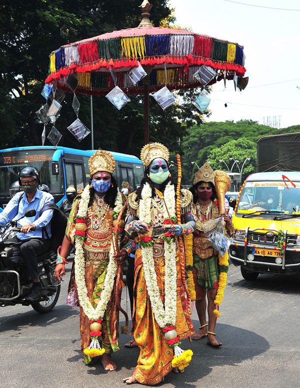 మీ మాస్క్‌ మంచిదేనా?