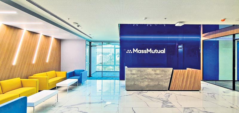 మాస్‌ మ్యూచువల్‌లో 550 ఉద్యోగాలు