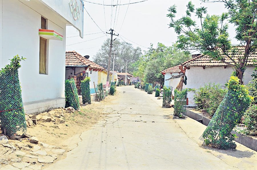 ఆర్‌.ఇటిక్యాల.. అభివృద్ధి జోరు