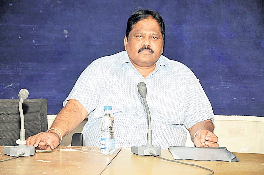 యాసంగిలో రికార్డు స్థాయిలో పంట