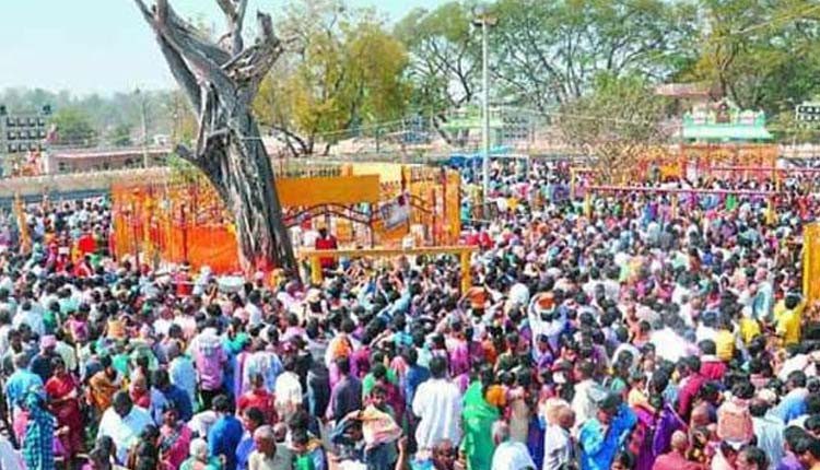 మేడారం మహా జాత‌ర తేదీలు ఖరారు