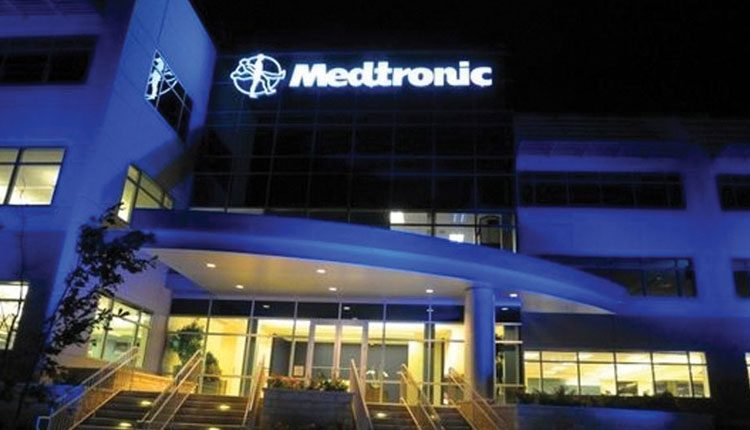 మెడ్‌ట్రానిక్‌ కేంద్రాన్ని ప్రారంభించనున్న మంత్రి కేటీఆర్