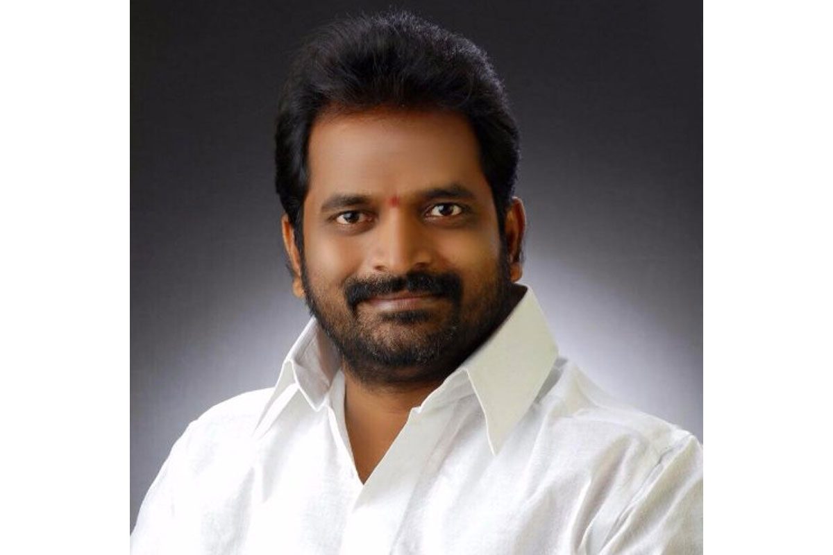 జాతీయ రహదారికి నెంబర్ కేటాయింపు.. మంత్రి హర్షం