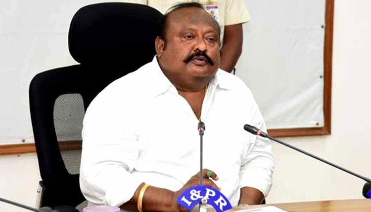 రాష్ట్రంలో ప్రతి నియోజకవర్గంలో బీసీ స్టడీ సెంటర్: మంత్రి గంగుల