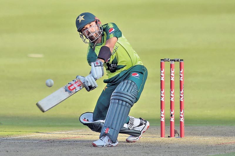 పాక్‌ ఉత్కంఠ విజయం