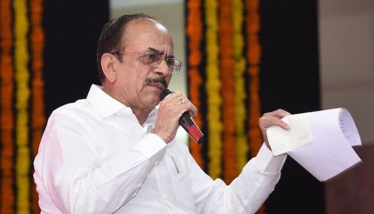 4.5 లక్షల రంజాన్ గిఫ్ట్ ప్యాక్ల పంపిణీ