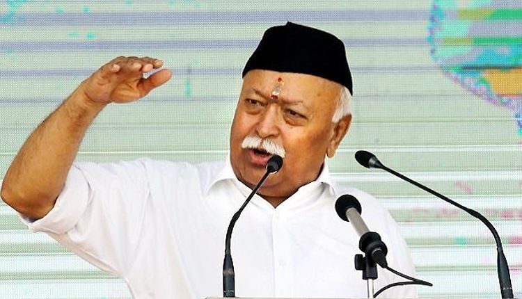 ఆర్‌ఎస్‌ఎస్‌ చీఫ్‌ మోహన్‌ భగవత్‌కు కరోనా