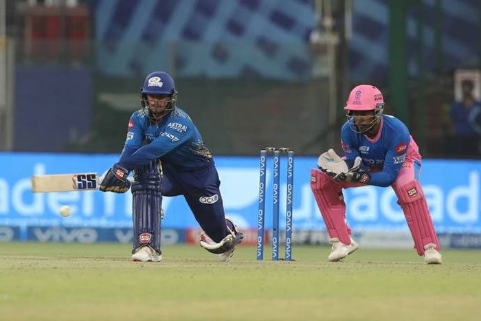 ముంబై మెరిసె