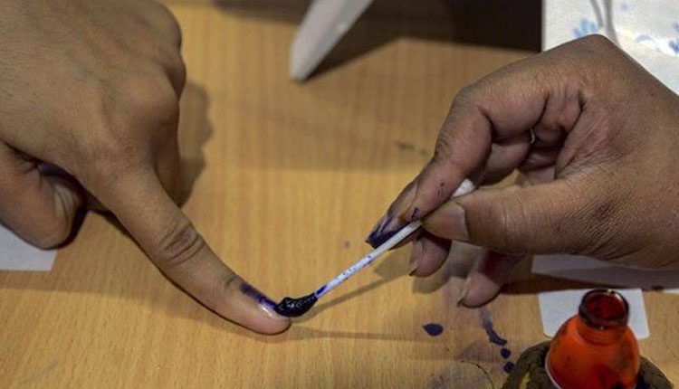 మినీ పుర‌పోరు.. 2 కార్పొరేష‌న్లు, 5 మున్సిపాలిటీల‌కు 30న పోలింగ్