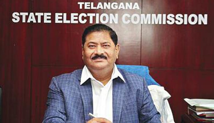 తెలంగాణ‌లో య‌థావిధిగా మున్సిప‌ల్ ఎన్నిక‌లు