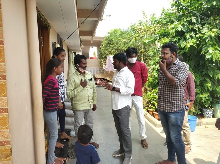 ఆదర్శనగర్‌ను అన్నివిధాలా అభివృద్ధి చేస్తా