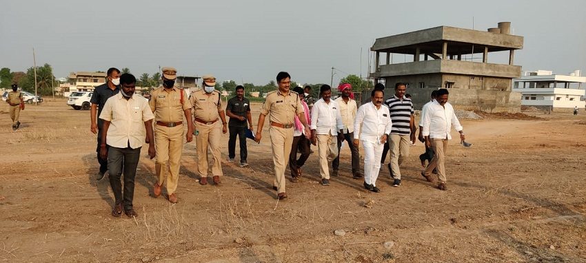 నిబంధనలు ఉల్లంఘిస్తే కఠిన చర్యలు