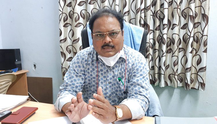 కరోనా బాధితుల్లో యువతే ఎక్కువ