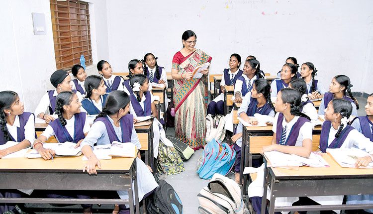 టీఎస్‌ఏఆర్‌ డాటా నిర్ధారణలో జిల్లా ఫస్ట్‌