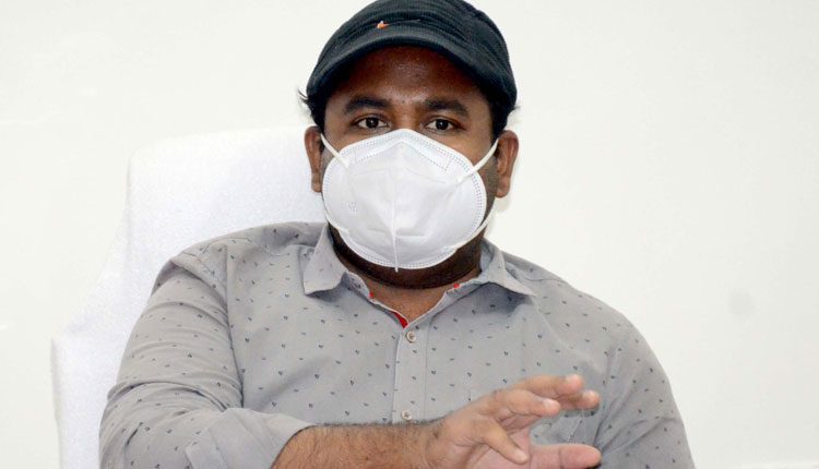 బాధితులకు మెరుగైన వైద్యం