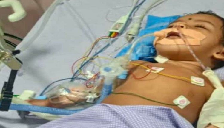 వెల్లువెత్తిన మానవత