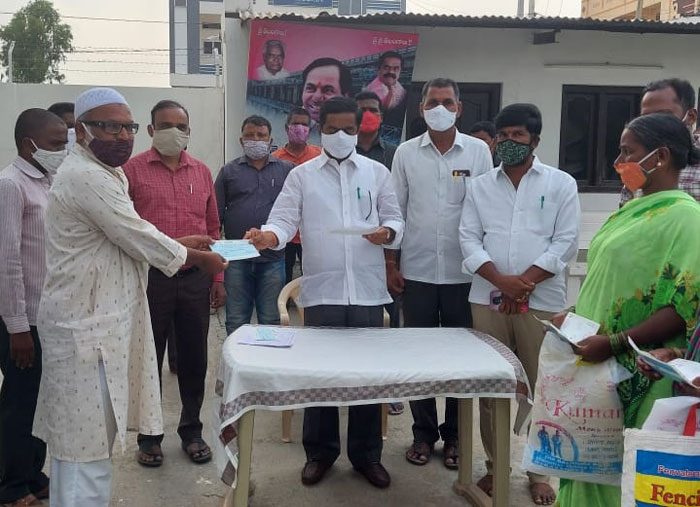 అన్ని పండుగలకు ప్రాధాన్యత