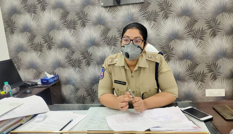 అధికారులు అప్రమత్తంగా ఉండాలి