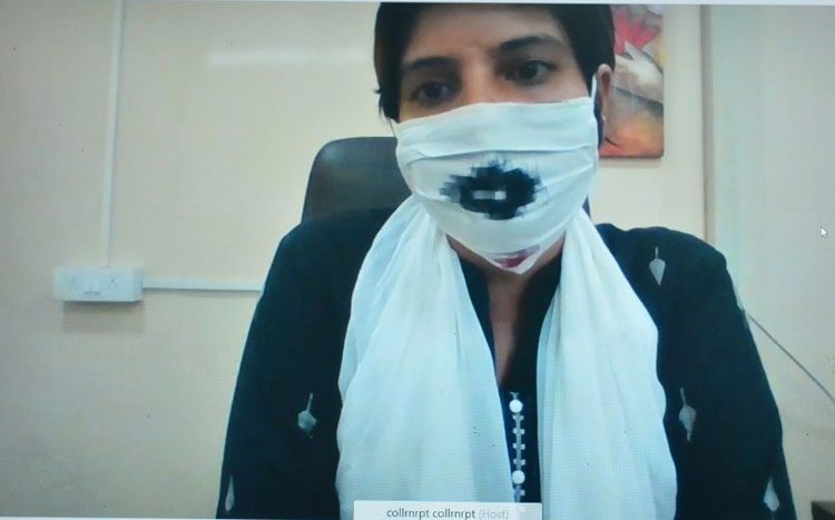 కొవిడ్ నియంత్రణకు కఠిన చర్యలు తీసుకోవాలి