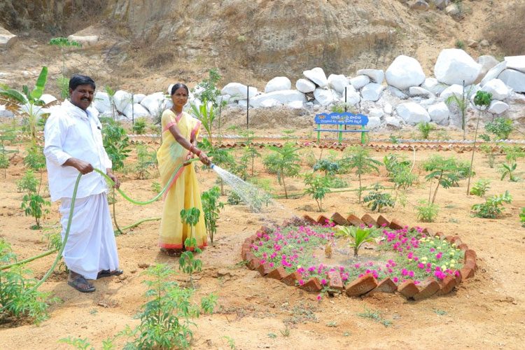 వెల్‌డన్‌.. వెల్మల్‌