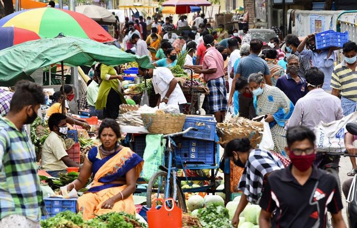 తగ్గేదే లే..!